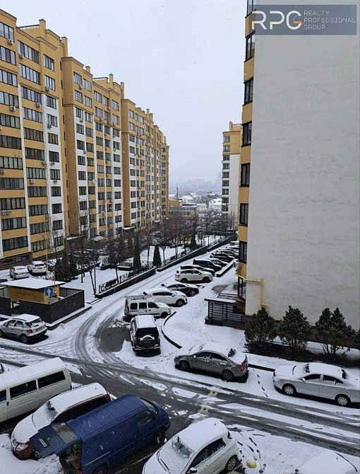 Продаж 2к квартири в ЖК Щасливий. Петропавлівська Борщагівка. Соборна. Петропавлівська Борщагівка - зображення 4