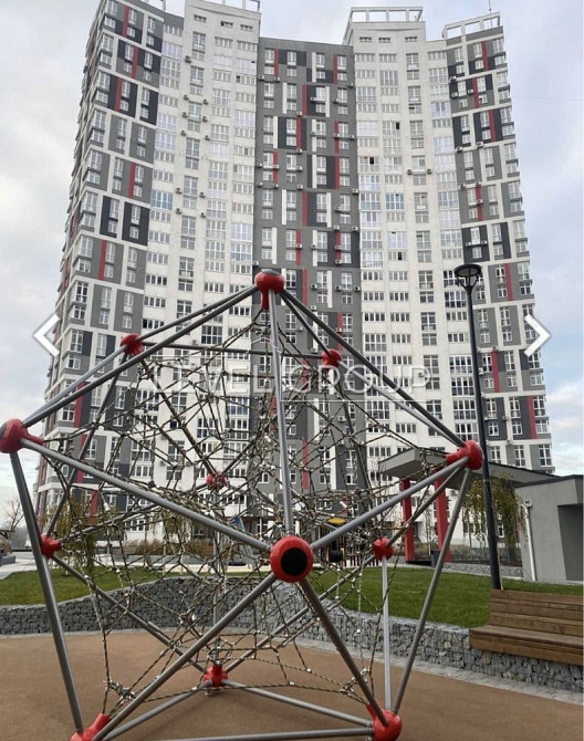 Русановская Гавань ЛУЧШАЯ ЦЕНА 100м2 Дом 15 видовая Киев - изображение 1