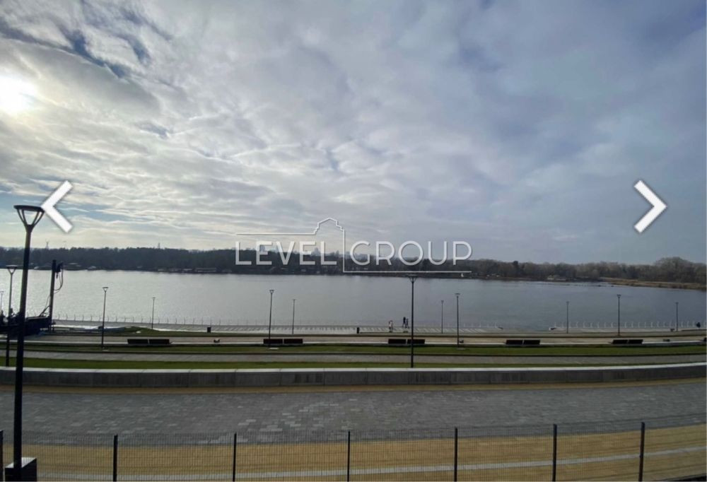 Русановская Гавань ЛУЧШАЯ ЦЕНА 100м2 Дом 15 видовая Киев - изображение 4