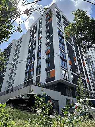 ‼️Видовая ЖК «Форвард» 1-к, 43,4м2.  (ЖК Старт, ЖК Шевченковский) Киев