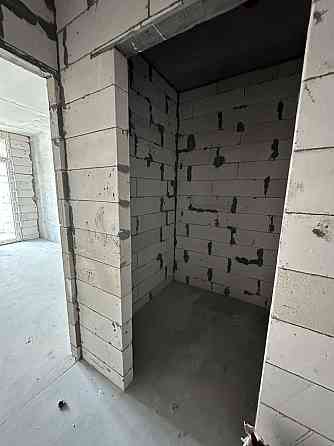 ‼️Видовая ЖК «Форвард» 1-к, 43,4м2.  (ЖК Старт, ЖК Шевченковский) Киев