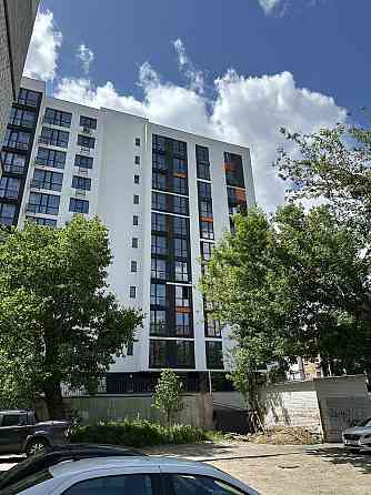 ‼️Видовая ЖК «Форвард» 1-к, 43,4м2.  (ЖК Старт, ЖК Шевченковский) Киев