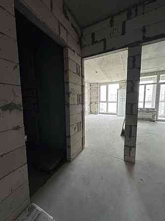 ‼️Видовая ЖК «Форвард» 1-к, 43,4м2.  (ЖК Старт, ЖК Шевченковский) Киев