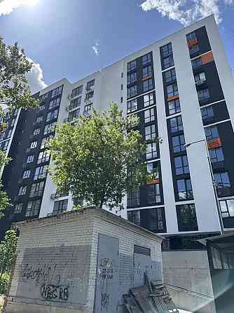 ‼️Видовая ЖК «Форвард» 1-к, 43,4м2.  (ЖК Старт, ЖК Шевченковский) Киев