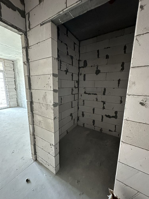 ‼️Видовая ЖК «Форвард» 1-к, 43,4м2.  (ЖК Старт, ЖК Шевченковский) Киев - изображение 6