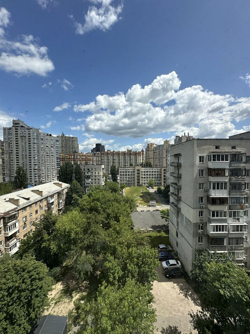 ‼️Видовая ЖК «Форвард» 1-к, 43,4м2.  (ЖК Старт, ЖК Шевченковский) Киев - изображение 8