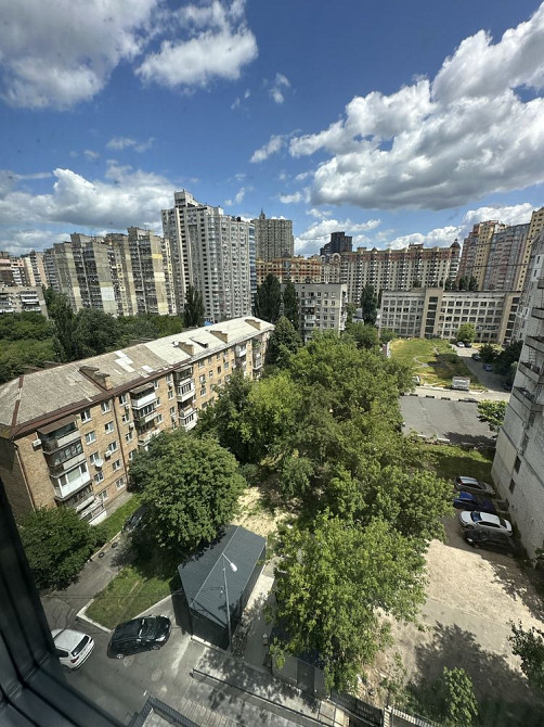 ‼️Видовая ЖК «Форвард» 1-к, 43,4м2.  (ЖК Старт, ЖК Шевченковский) Киев - изображение 7