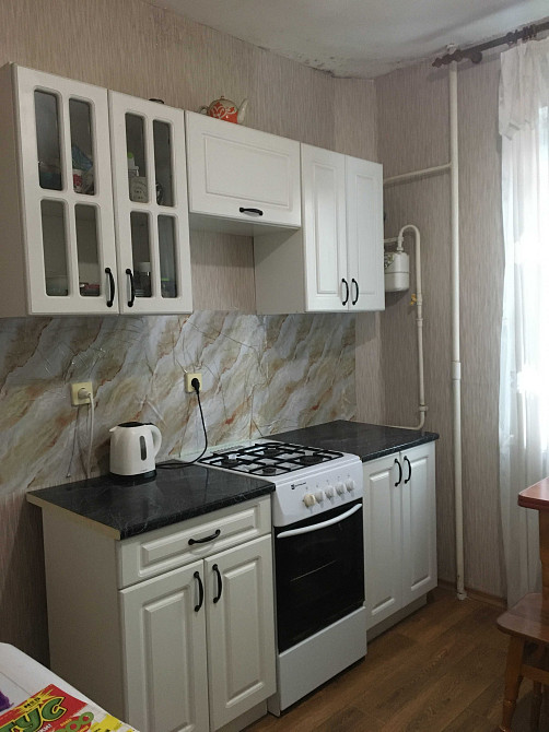 1-кімнатна квартира з вдалим плануванням/47,1 кв.м/ 7 поверх/Вишневе Вишневое - изображение 1