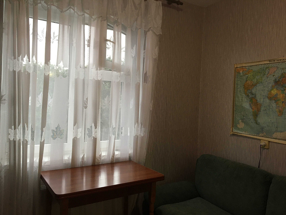 1-кімнатна квартира з вдалим плануванням/47,1 кв.м/ 7 поверх/Вишневе Вишневое - изображение 2