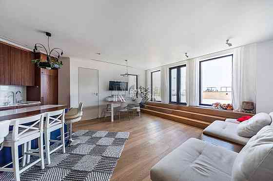 Продажа квартиры Киев 3к 154м2 Шевченковский Центр ул. Владимирская Киев