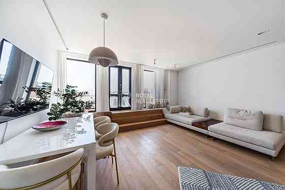 Продажа квартиры Киев 3к 154м2 Шевченковский Центр ул. Владимирская Киев