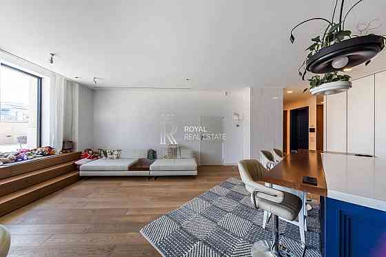 Продажа квартиры Киев 3к 154м2 Шевченковский Центр ул. Владимирская Киев