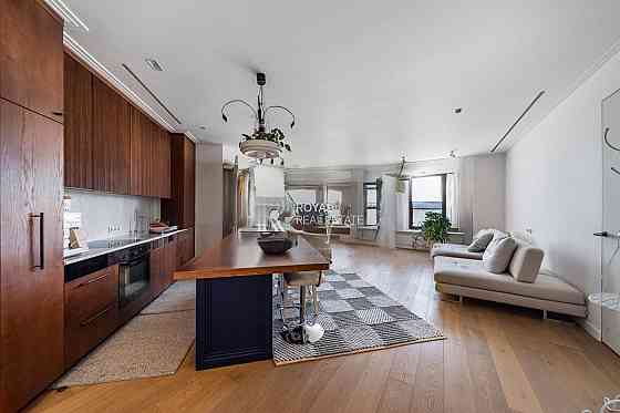 Продажа квартиры Киев 3к 154м2 Шевченковский Центр ул. Владимирская Киев