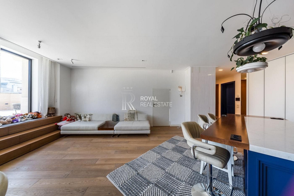 Продажа квартиры Киев 3к 154м2 Шевченковский Центр ул. Владимирская Киев - изображение 5