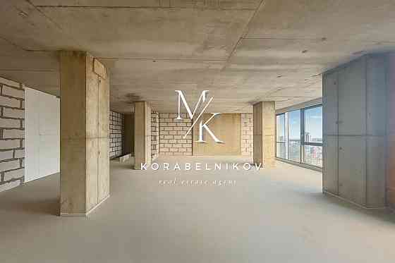 Продаж 3к квартири в ЖК Дельмар Печерськ Андрія Верхогляда 14а ген-тор Киев