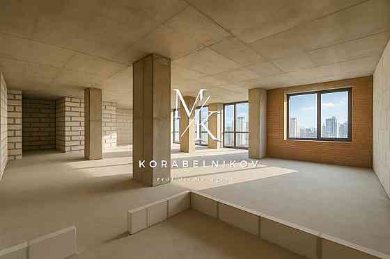 Продаж 3к квартири в ЖК Дельмар Печерськ Андрія Верхогляда 14а ген-тор Киев