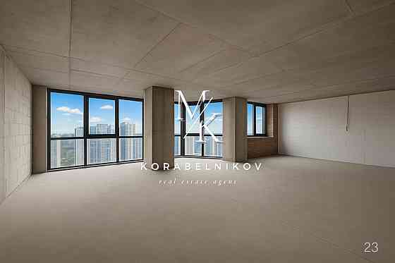 Продаж 3к квартири в ЖК Дельмар Печерськ Андрія Верхогляда 14а ген-тор Киев