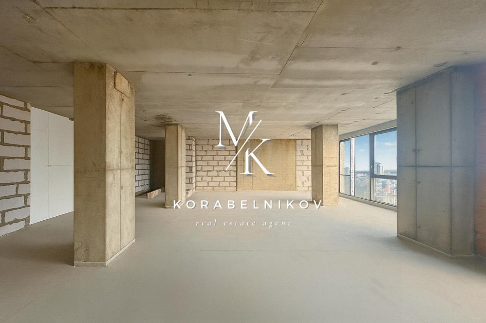 Продаж 3к квартири в ЖК Дельмар Печерськ Андрія Верхогляда 14а ген-тор Киев - изображение 6