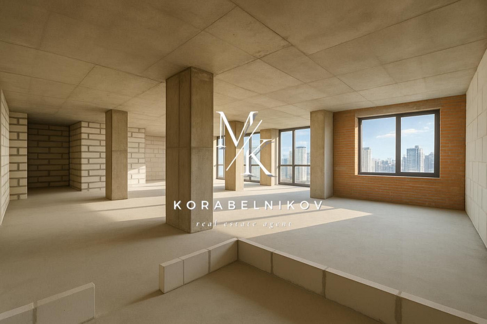 Продаж 3к квартири в ЖК Дельмар Печерськ Андрія Верхогляда 14а ген-тор Киев - изображение 5