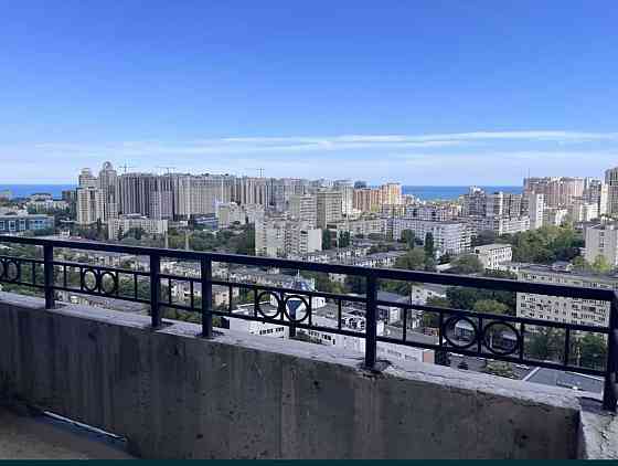 ЖК Акрополь,  5 Фонтана, Фонтанская Дорога ,Аркадия Парк Победы. Одесса