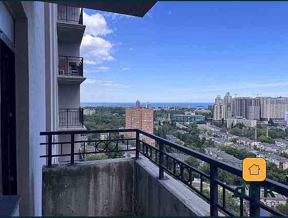 ЖК Акрополь,  5 Фонтана, Фонтанская Дорога ,Аркадия Парк Победы. Одесса