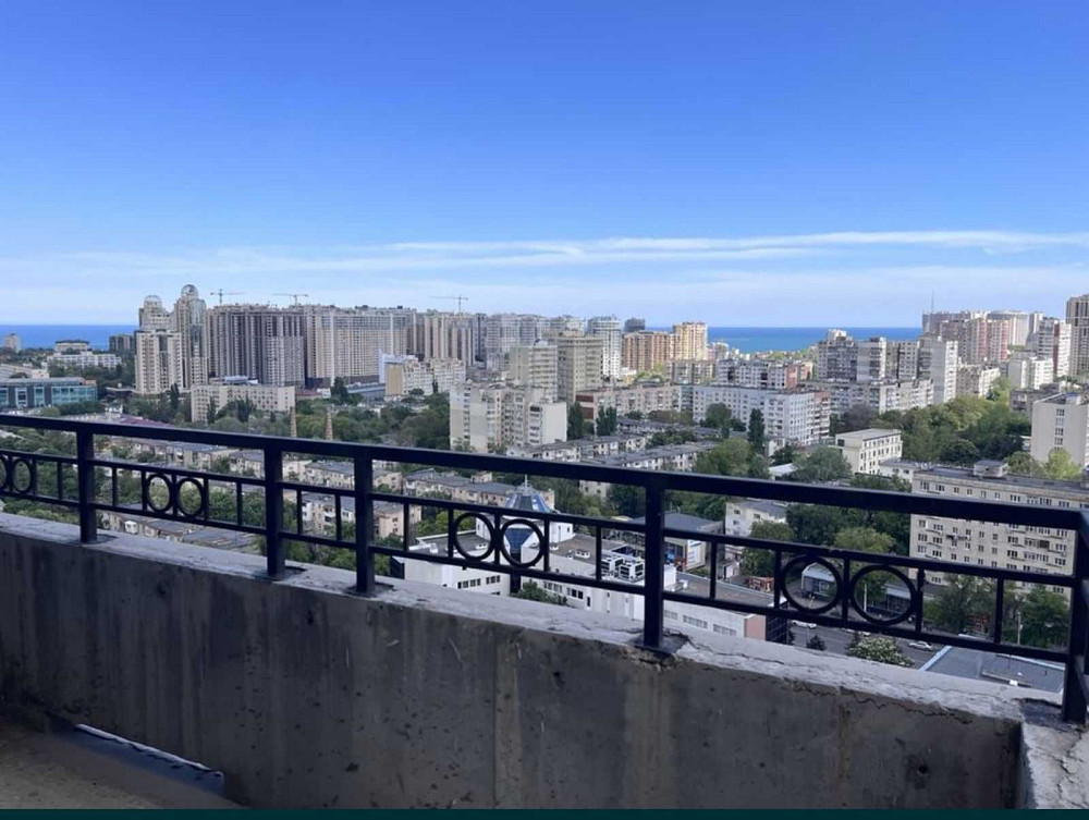 ЖК Акрополь,  5 Фонтана, Фонтанская Дорога ,Аркадия Парк Победы. Одесса - изображение 1