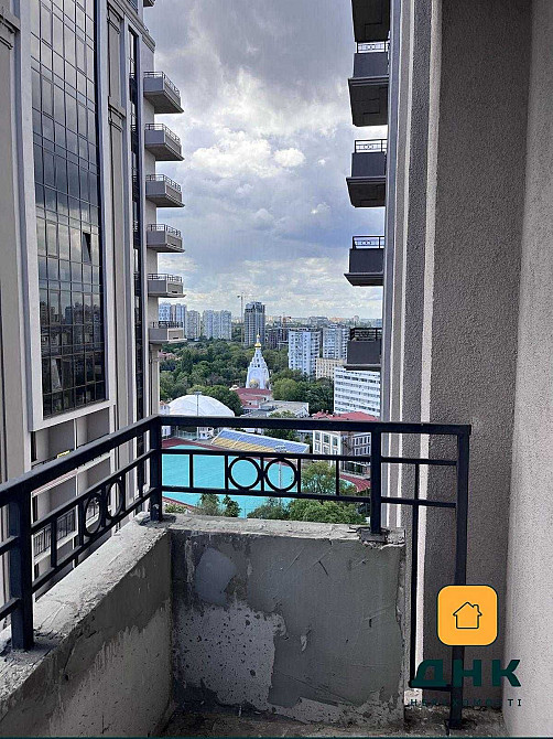 ЖК Акрополь,  5 Фонтана, Фонтанская Дорога ,Аркадия Парк Победы. Одесса - изображение 5