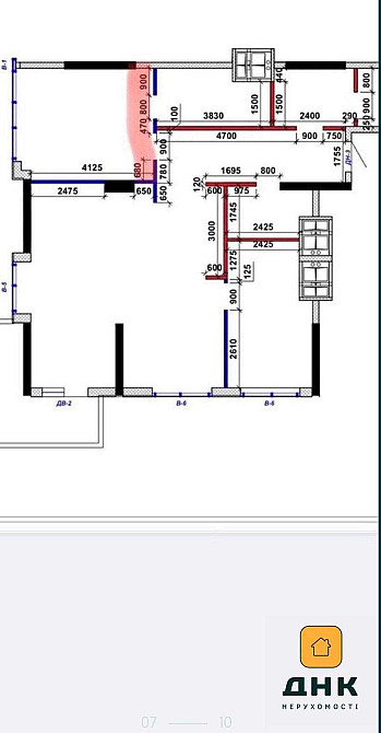 ЖК Акрополь,  5 Фонтана, Фонтанская Дорога ,Аркадия Парк Победы. Одесса - изображение 3