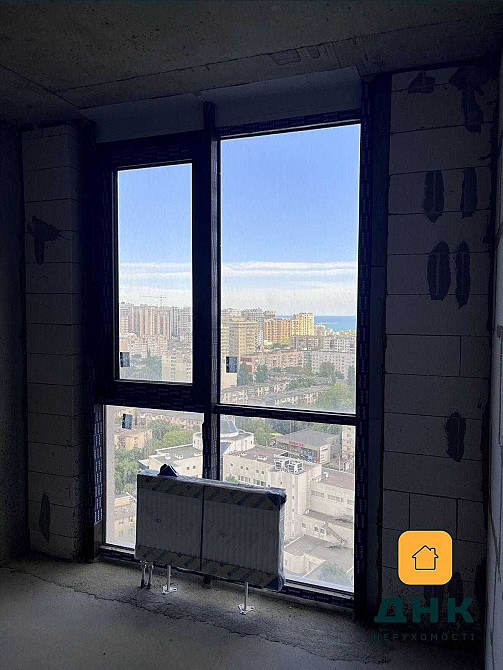 ЖК Акрополь,  5 Фонтана, Фонтанская Дорога ,Аркадия Парк Победы. Одесса - изображение 6