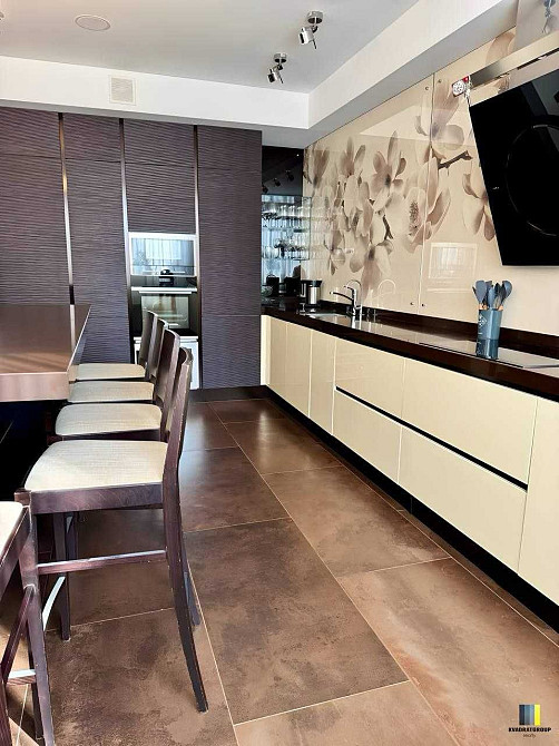 Продам 3 ЖК Чекмарева/Бригадная Нагорка Парк Шевченка Центр Новострой Днепр - изображение 4