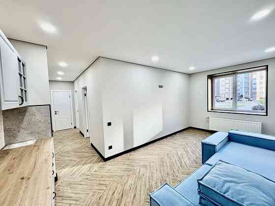 Нова 2 к. квартира 4 км від Киіва, Ходосівка Новообухівська траса, ЖК Ходосовка