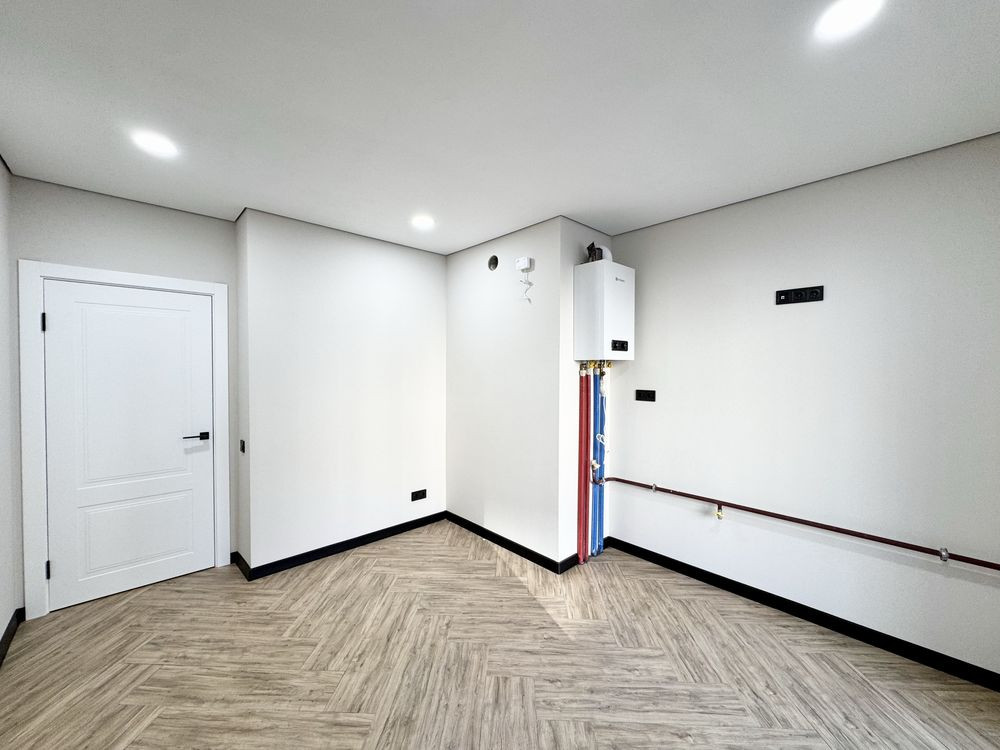 Нова 2 к. квартира 4 км від Киіва, Ходосівка Новообухівська траса, ЖК Ходосовка - изображение 1