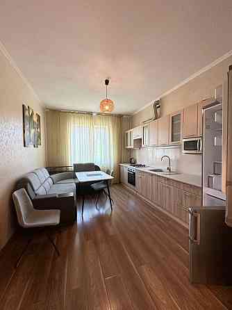 Продам квартиту с ремонтом Среднефонтанская, Фонтан . Одесса