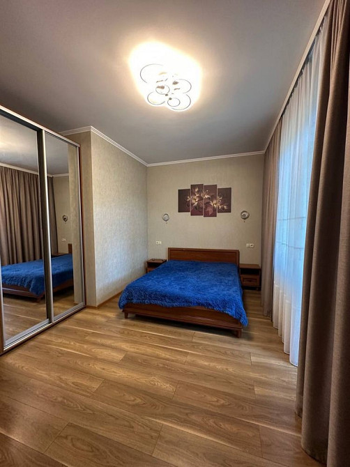 Продам квартиту с ремонтом Среднефонтанская, Фонтан . Одесса - изображение 3