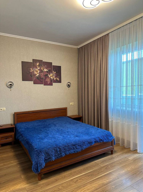 Продам квартиту с ремонтом Среднефонтанская, Фонтан . Одесса - изображение 7