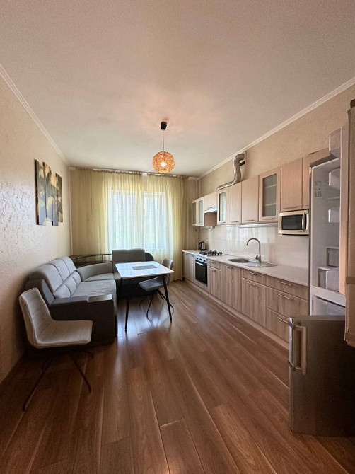 Продам квартиту с ремонтом Среднефонтанская, Фонтан . Одесса - изображение 6