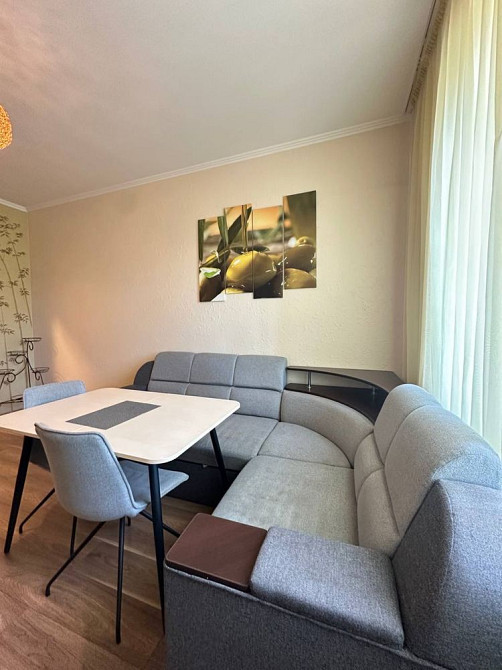 Продам квартиту с ремонтом Среднефонтанская, Фонтан . Одесса - изображение 5