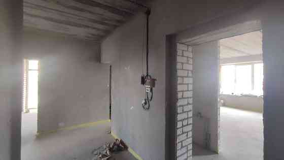 Продаж квартири в новобудові в центрі міста. 130 м2 Кременчуг