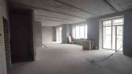 Продаж квартири в новобудові в центрі міста. 130 м2 Кременчуг