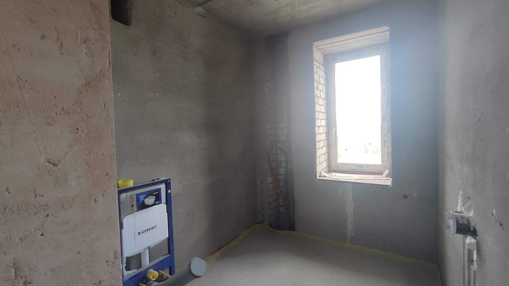 Продаж квартири в новобудові в центрі міста. 130 м2 Кременчуг - изображение 7