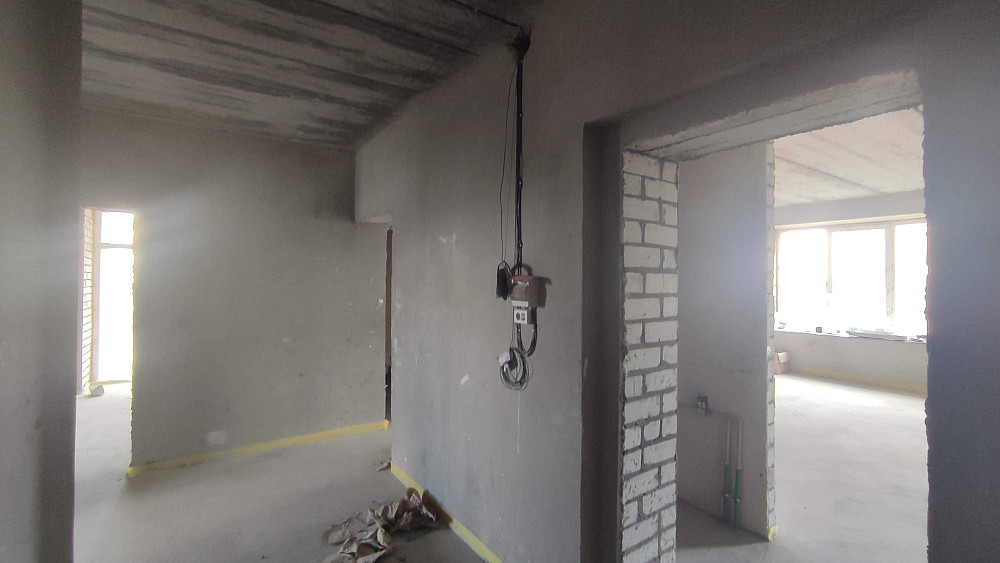 Продаж квартири в новобудові в центрі міста. 130 м2 Кременчуг - изображение 3