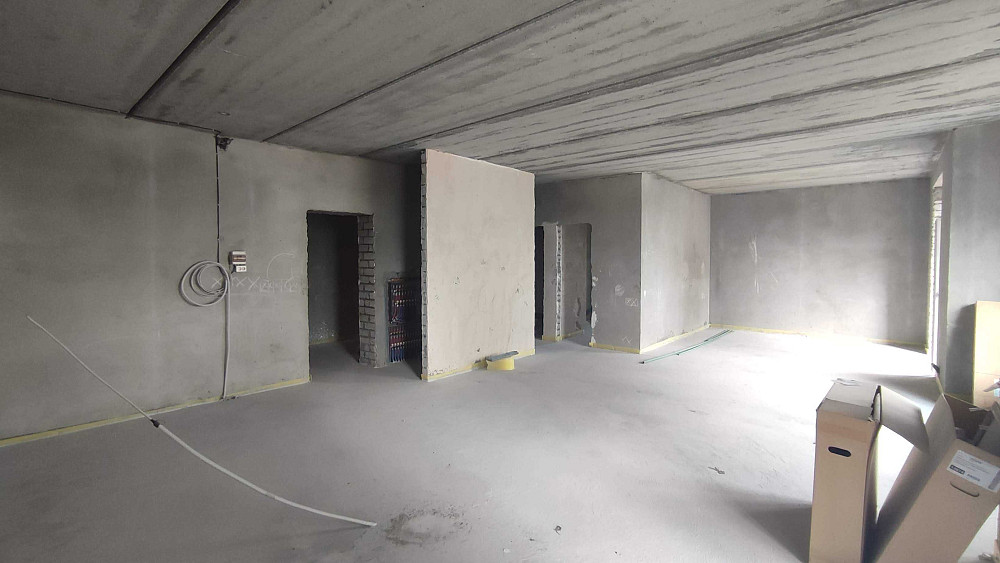 Продаж квартири в новобудові в центрі міста. 130 м2 Кременчуг - изображение 5