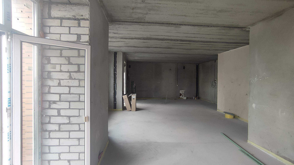 Продаж квартири в новобудові в центрі міста. 130 м2 Кременчуг - изображение 6