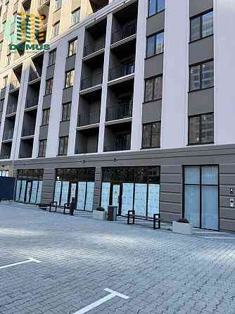 Дом сдан! 1 комн 42м2‼️ ЖК Эллада‼️, Аркадия Генуэзская! С балконом! Одесса