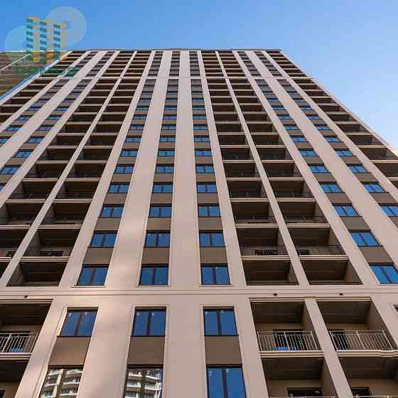 Дом сдан! 1 комн 42м2‼️ ЖК Эллада‼️, Аркадия Генуэзская! С балконом! Одесса