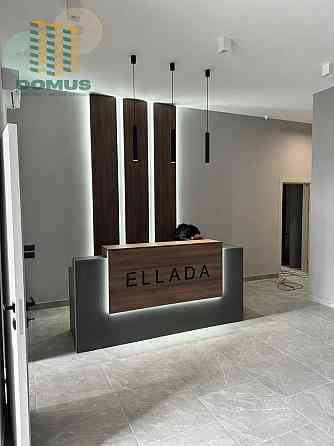 Дом сдан! 1 комн 42м2‼️ ЖК Эллада‼️, Аркадия Генуэзская! С балконом! Одесса