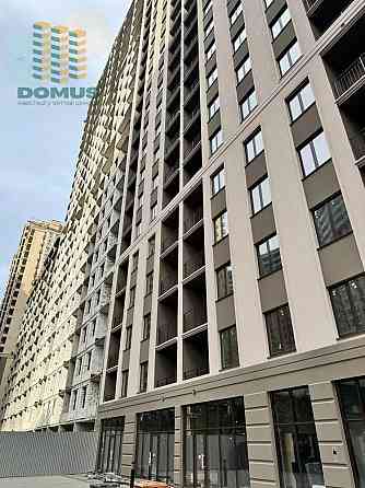 Дом сдан! 1 комн 42м2‼️ ЖК Эллада‼️, Аркадия Генуэзская! С балконом! Одесса