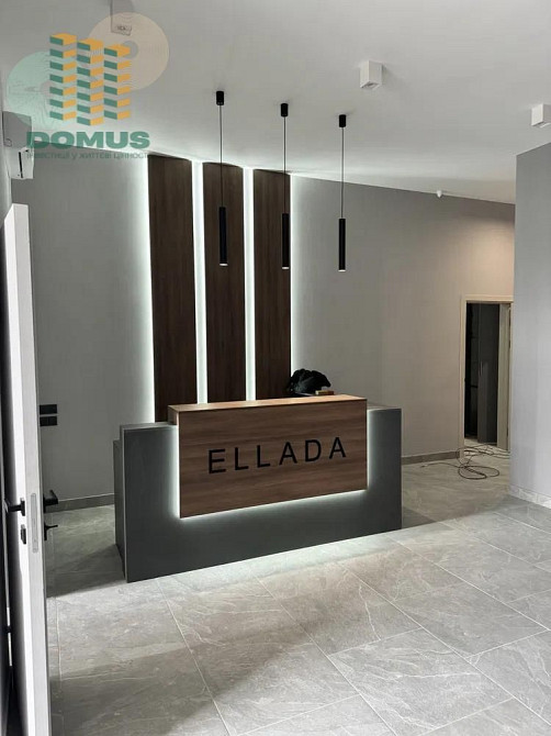 Дом сдан! 1 комн 42м2‼️ ЖК Эллада‼️, Аркадия Генуэзская! С балконом! Одесса - изображение 4