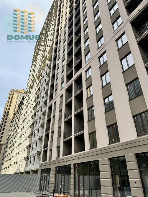 Дом сдан! 1 комн 42м2‼️ ЖК Эллада‼️, Аркадия Генуэзская! С балконом! Одесса - изображение 2