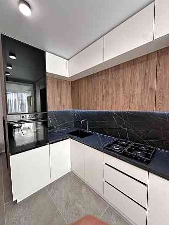 Продам 1к.квартиру з ремонтом ЖК « Софія Резеденс» Софиевская Борщаговка